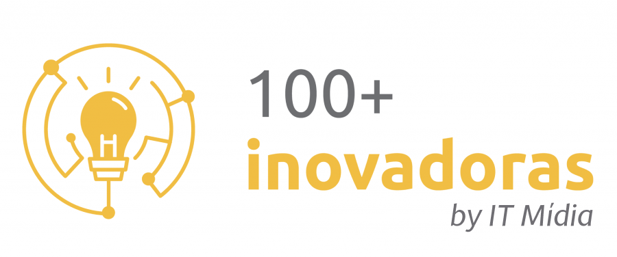 100+ inovadoras